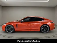 Gebraucht Porsche Panamera GTS 480 PS (353 kW) 2023 Orange Kleinwagen