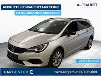 Gebraucht Opel Astra Elegance 122 PS (89 kW) 2022 Other Kombi