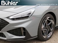 Neu Hyundai i30 N Line 140 PS (102 kW) 2025 Shadow grey uni Limousine