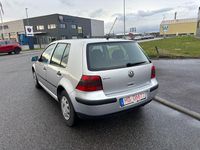 Gebraucht VW Golf IV 75 PS (55 kW) 2001 Silber Kleinwagen