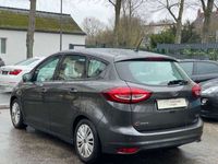 gebraucht Ford C-MAX Cool&Connect