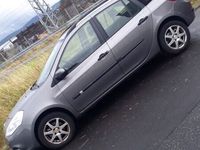 gebraucht Renault Clio 1.5 dCi