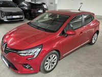 Gebraucht Renault Clio V Experience 101 PS (74 kW) 2019 Rot Limousine