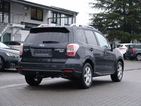 Gebraucht Subaru Forester Platinum 147 PS (108 kW) 2013 Grau metallic SUV