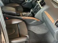 Gebraucht Audi A4 280 PS (205 kW) 2011 Braun Kombi