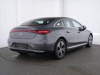 Gebraucht Mercedes EQE300 Advanced Plus 244 kW (333 PS) 2024 Blau Limousine