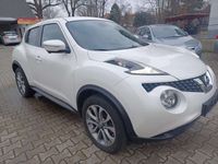 gebraucht Nissan Juke Tekna