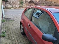 gebraucht Ford Fiesta Sport