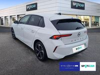 Gebraucht Opel Astra 131 PS (96 kW) 2024 Weiß Limousine