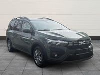 Gebraucht Dacia Jogger Expression 110 PS (80 kW) 2023 Grün Van / Kleinbus