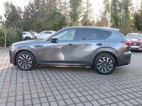 Gebraucht Mazda CX-60 254 PS (186 kW) 2025 Machine grey SUV