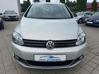Gebraucht VW Golf VII Style 122 PS (89 kW) 2012 Gold Limousine