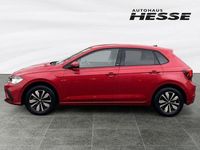 Gebraucht VW Polo Move 95 PS (69 kW) 2024 Andere farbe Kleinwagen