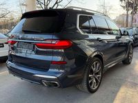 Gebraucht BMW X7 Performance 530 PS (389 kW) 2021 Grau SUV