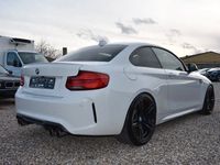 gebraucht BMW M2 Coupe Kein Schiebedach/Kein OPF/Unfallfrei