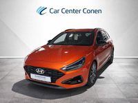Gebraucht Hyundai i30 Advantage 140 PS (102 kW) 2024 Orange Kombi