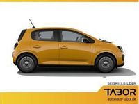 Neu Renault Twingo Evolution 89 kW (122 PS) 2026 Gelb (gelb (weitere farben wählbar)) Kleinwagen