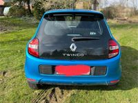 gebraucht Renault Twingo 