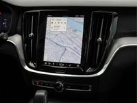 Gebraucht Volvo V60 253 PS (186 kW) 2024 Grau Kombi