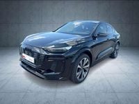 Gebraucht Audi Q6 Sportback e-tron Performance 225 kW (306 PS) 2025 Schwarz SUV