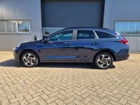 Neu Hyundai i30 Trend 150 PS (110 kW) 2026 Sailing blue Kombi