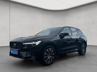 Gebraucht Volvo XC60 Plus 250 PS (183 kW) 2024 Schwarz SUV