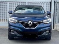 gebraucht Renault Kadjar 1.2 TCe