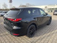 Neu Mazda CX-60 Homura-Line 328 PS (241 kW) 2025 Jet black SUV
