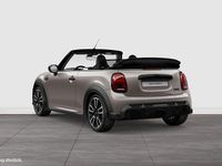 Gebraucht Mini Cooper S Cabriolet 178 PS (130 kW) 2022 Rooftop grey Cabrio