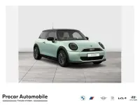 Usata Mini Cooper 2025 Andere Utilitaria