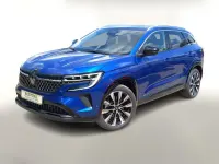 Gebraucht Renault Austral Techno 131 PS (96 kW) 2023 Ironblau metallic SUV
