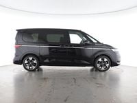 Second-hand VW Multivan Style 150 CP (110 kW) 2026 Negru Monovolum