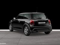 Gebraucht Mini Cooper 136 PS (100 kW) 2023 Schwarz Kleinwagen