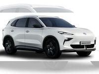 Neu MG S5 Comfort 125 kW (170 PS) 2025 Blau (piccadilly blue) SUV