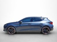 Neu Cupra Leon 150 PS (110 kW) 2025 Magneticgrau (s7s7) Limousine