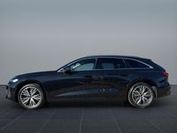 Second-hand Audi A5 204 CP (150 kW) 2025 Negru Break