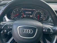 gebraucht Audi A6 -Automatik V6 / Diesel- Quattro 3.0