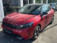 Gebraucht Opel Corsa-e 114 kW (156 PS) 2025 Kardio rot Kleinwagen