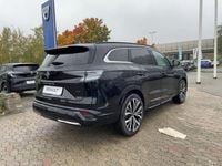 Używany Renault Espace Iconic 200 KM (147 kW) 2025 Czarny Minivan