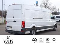 Gebraucht VW Crafter 140 PS (102 kW) 2022 Weiß Van
