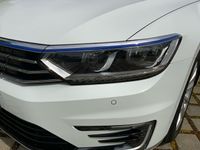 gebraucht VW Passat Variant 1.4 TSI GTE ACC NAVIGATION LED