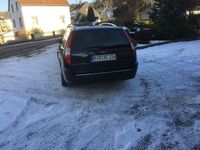 Gebraucht Ford Mondeo 146 PS (107 kW) 2006 Schwarz Kombi