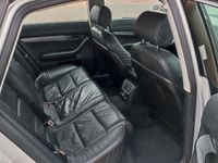 gebraucht Audi A6 QUATTRO 3,0 TDI