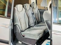 Gebraucht Citroën C8 136 PS (100 kW) 2009 Grau Van / Kleinbus