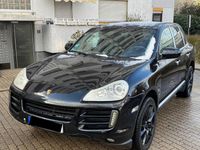 Gebraucht Porsche Cayenne 290 PS (213 kW) 2007 Schwarz SUV