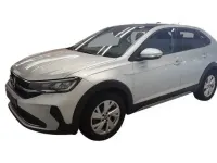 Gebraucht VW Taigo Life 116 PS (85 kW) 2025 Reflexsilber SUV