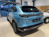 Gebraucht Honda e:Ny1 150 kW (204 PS) 2024 Aqua topaz m.2 SUV