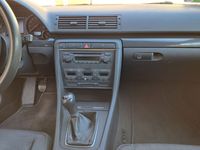 gebraucht Audi A4 1.9TDI 96kW 6-Gang Avant -