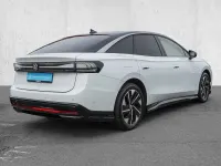 Gebraucht VW ID.7 Pro 210 kW (286 PS) 2024 Gletscherweiß (metallic) Limousine