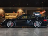 Gebraucht Porsche 997 435 PS (319 kW) 2010 Schwarz Coupé